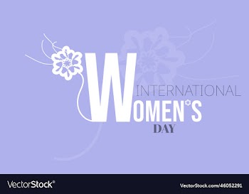 international womens day