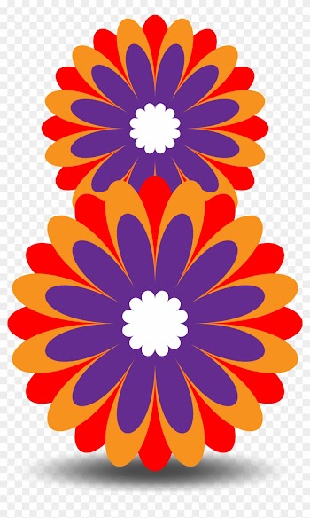 International Womens Day March 8 Woman Clip Art - International Womens Day March 8 Woman Clip Art