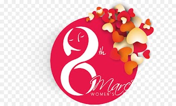 International Womens Day Woman March 8 Holiday - Women's Day element 