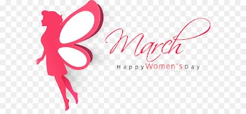 International Womens Day Woman March 8 Illustration - Women's Day element 