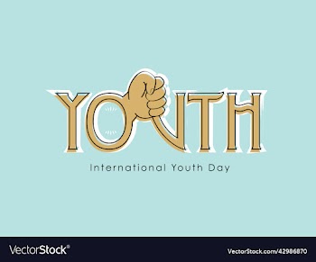 international youth day file