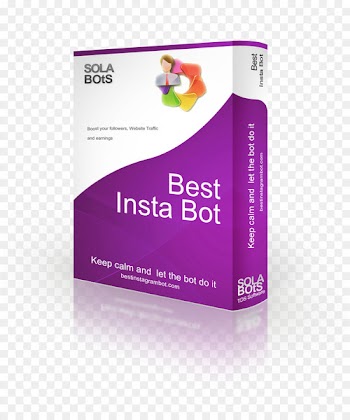 Internet bot Social bot Social media Twitter bot - social media 