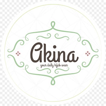 Internet company ブランベージュ Honey Secret甜蜜密 Instagram Anis Unique Garden - Logo hijab 