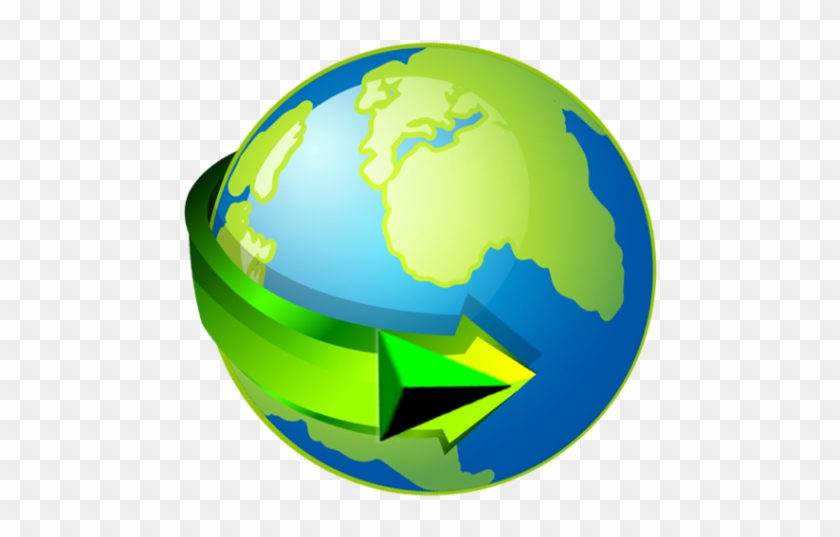 Internet Download Manager - Idm Logo Png