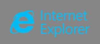Internet Explorer PNG High-Quality Image