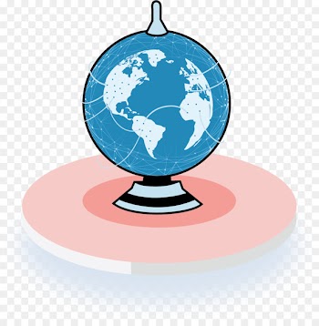 Internet, Lag, Download, Globe, World PNG