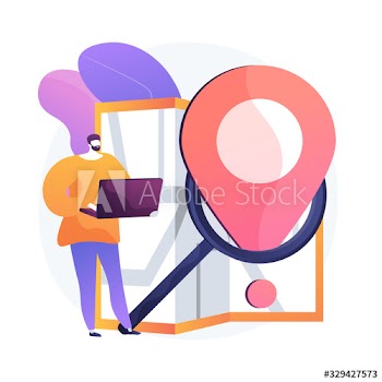 Internet order delivery tracking