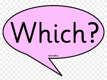 Interrogative Word