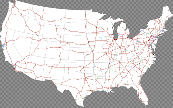 Interstate Highway System - Wikipedia