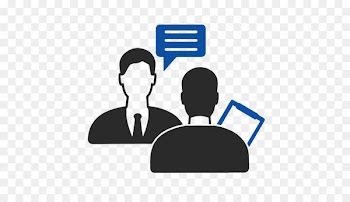 Interview Clip art - Interview Png Picture 