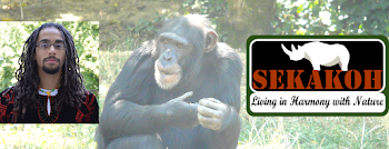 Interview of Osiris Doumbé, SEKAKOH - UICN France
