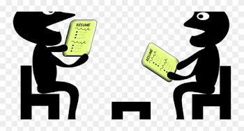 Interview Questions And Answers - Discussion Between Two People