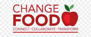 Into Key Issues And Reach Many More People,” Sharon - Change Food