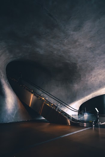 Into the Wormhole