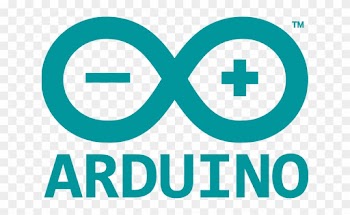 Intro-arduino Logo - Arduino Logo Png