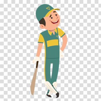 Introducing Animated Sports Characters with over 100+ Animations ...