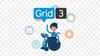 Introducing Grid - Disabled People Smart Home