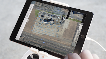 Introducing Live Map: Make Real-Time Drone Maps with your iPhone ...
