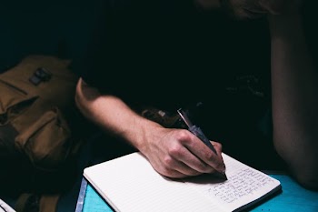 Introspective Journaling