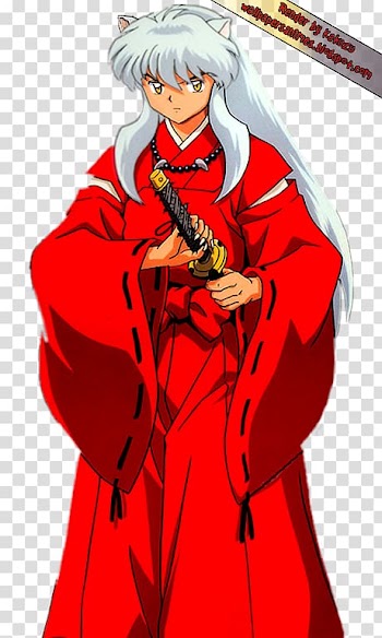 Inuyasha Lenalee Lee Cosplay Anime Allen Walker, inuyasha transparent background PNG clipart
