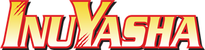 InuYasha Logo Vector