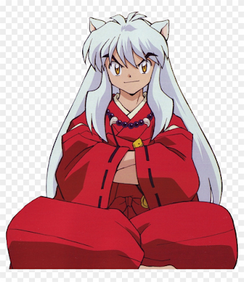 Inuyasha Timeslip - Inuyasha Iphone, HD Png Download - 1624x1807 ...