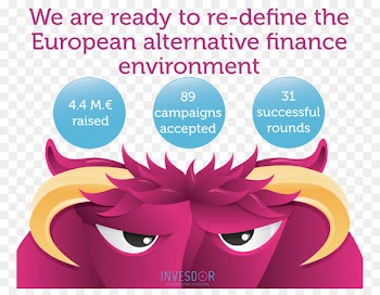 Invesdor Equity crowdfunding Finance Investment - attrition border 