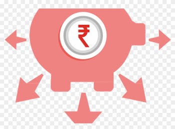 Investing Clipart Government Money - Mutual Fund Icon India
