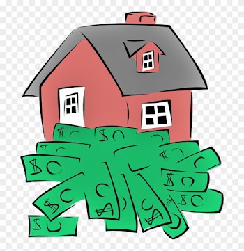 Investing Clipart Lucrative - Money Clip Art