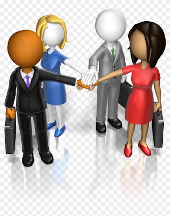 Investing In Real Estate Through An Ira Is Great For - Travail En Equipe Png