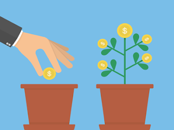 Investing PNG Transparent Investing.PNG Images. | PlusPNG