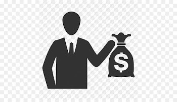 Investment management Finance Computer Icons - Salary .ico 