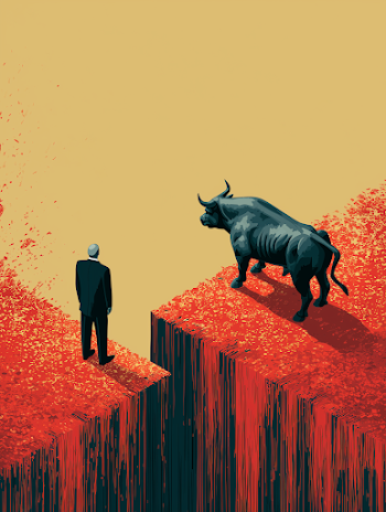 Investor Facing Market Risks
