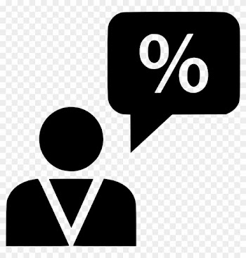 Investor Percentage Return Percent Money Business Comments - Rate Of Return
