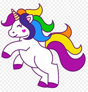 Invisible Pink Unicorn Mythology Criatura imaginaria - girls generation 