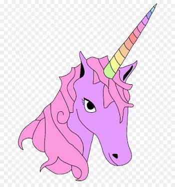 Invisible Pink Unicorn Mythology - unicornio 