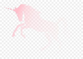 Invisible Pink Unicorn Parody religion Invisibility - unicorn 