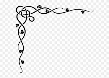 Invitation Border