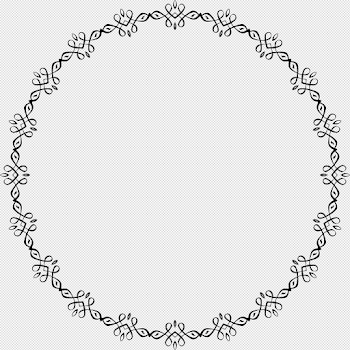 Invitation Border Png (94+ images in Collection) Page 1