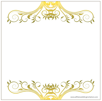 invitation borders - Ajan.ciceros.co