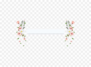 Invitations Decorative elements 