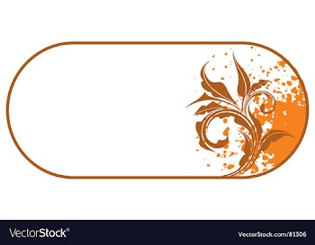 Invite vector image