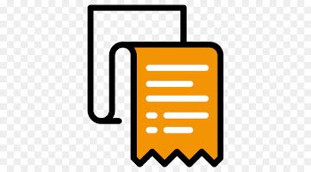 Invoice Royalty-free Vector graphics Computer Icons Illustration - attenzione pattern 