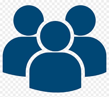 Involve Employees And Their Representatives, Ensuring - Clip Art Three People