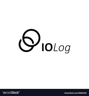 io log logo