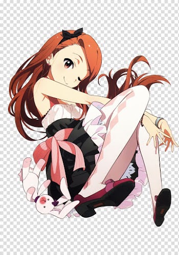 Iori Minase The Idolmaster Live For You! Anime Taiko no Tatsujin, Anime transparent background PNG clipart