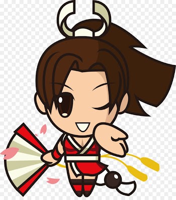 Iori Yagami Kyo Kusanagi Illustration Video Games The King of Fighters '97 - bunny eyes 