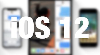 iOS 12 Roundup: Features, Rumors, Beta Download, Release Date, More