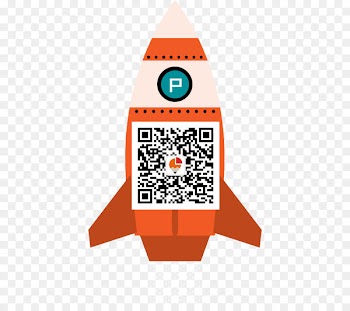 iOS Chart Flat design Apple - rocket 