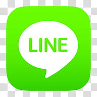 IOS  Icons, Line mobile application logo illustration transparent background PNG clipart